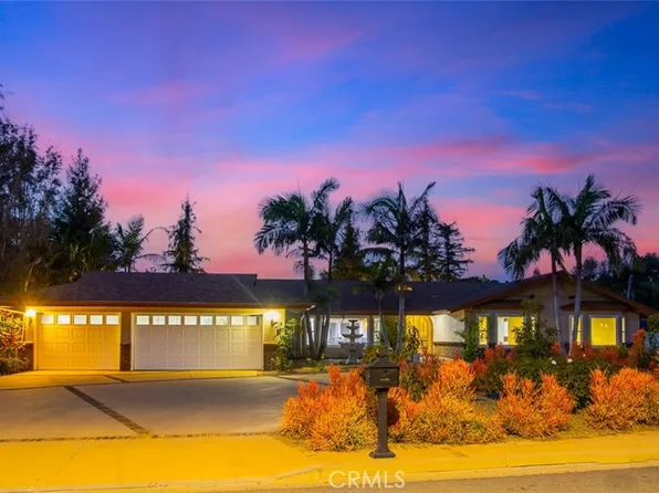 6001 Ohio St, Yorba Linda, CA 92886