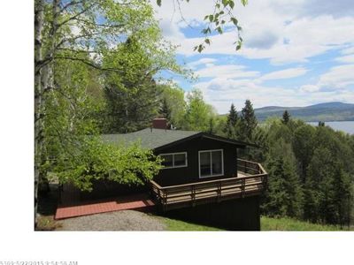 51 Alpine Way, Rangeley, ME, 04970