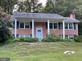 3612 Dorado Ct, Fairfax, VA 22031