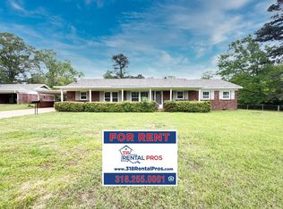 1608 W Kentucky Ave, Ruston, LA 71270
