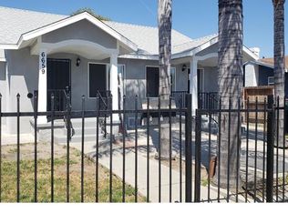 6657 Madden Ave #USA, Los Angeles, CA 90043