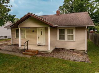 3105 N Locust St, Muncie, IN 47303