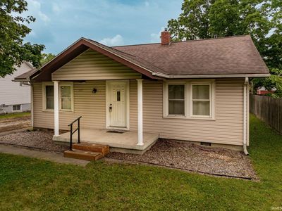 3105 N Locust St, Muncie, IN, 47303