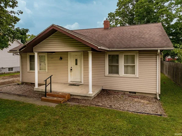 3105 N Locust St, Muncie, IN 47303