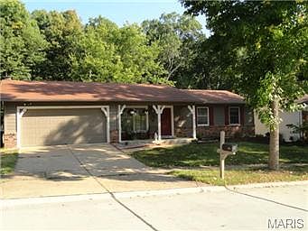 5th image of 2925 Royal Gorge Ct