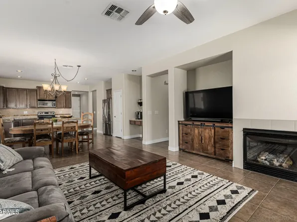 10830 W JEFFERSON Street, Avondale, AZ 85323