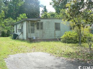 1207 Parkhill Dr, Conway, SC 29526