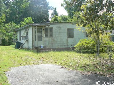 1207 Park Hill Dr., Conway, SC, 29526