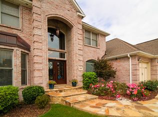 2319 Covington Park Blvd, Fayetteville, AR 72703