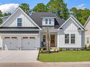 2544 Lavendar Ln, Myrtle Beach, SC 29579