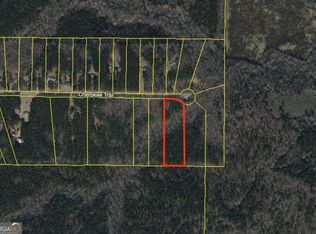 351 Cherokee Trl, Forsyth, GA 31029