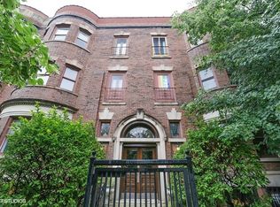 4059 N Sheridan Rd APT 3, Chicago, IL 60613