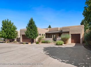 256 Pueblo Loop, Alto, NM 88312