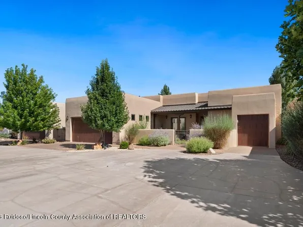 256 Pueblo Loop, Alto, NM 88312
