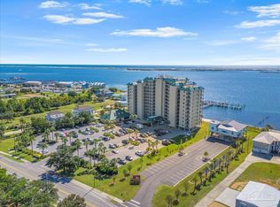 Snug Harbour, Perdido Key, FL 32507