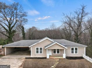 1183 E Ridge Rd, Gainesville, GA 30501