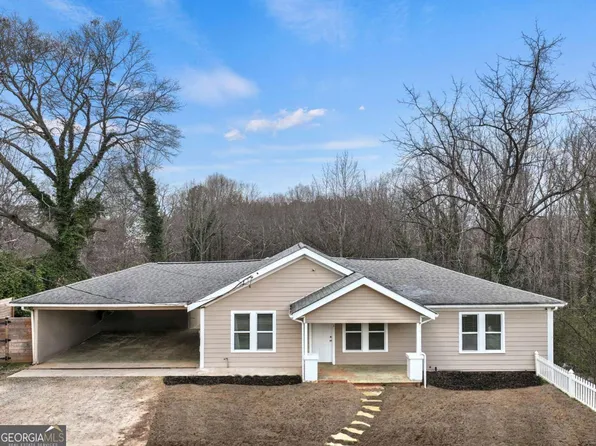 1183 E Ridge Rd, Gainesville, GA 30501