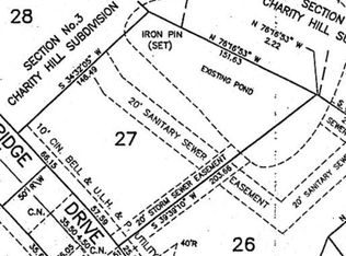 76 Stonyridge Dr, Cold Spring, KY 41076