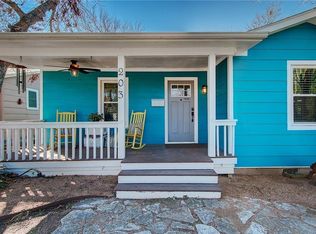 203 W 55th St, Austin, TX 78751