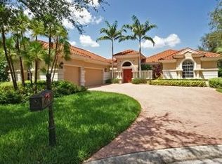 535 Terracina Way, Naples, FL 34119