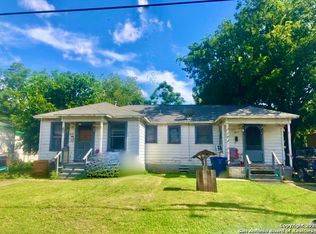 820 W Winnipeg Ave, San Antonio, TX 78225