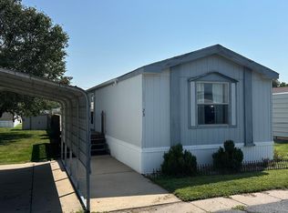 2701 Grand Ave TRAILER 23, Kearney, NE 68847