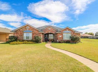 5907 Urbana Ave, Lubbock, TX 79407