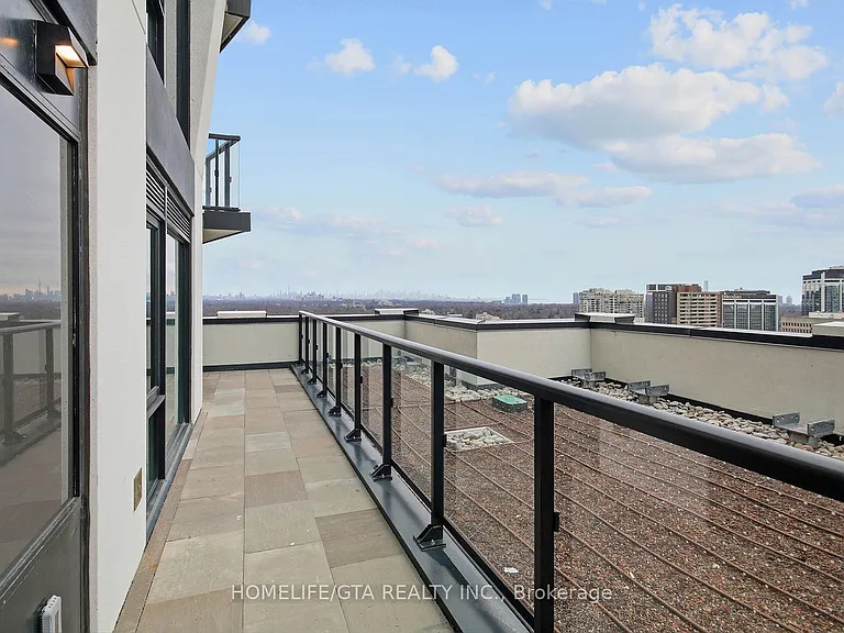 60 Central Park Dr #2104 — Photo 30