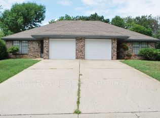 3381 NW Mill Dr, Blue Springs, MO 64015