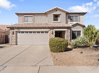 22940 S 213th St, Queen Creek, AZ 85142