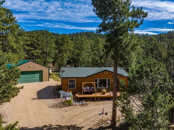 938 14th Trl, Cotopaxi, CO 81223