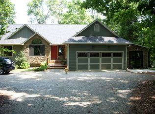 348 W Winds Rd, Macon, NC 27551