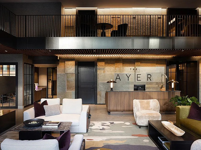 The Ayer — Photo 44
