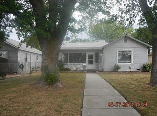 144 S Villa Ave, Willows, CA 95988