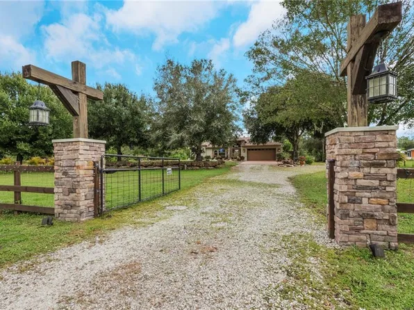 5160 44th ST NE, NAPLES, FL 34120