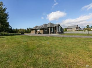 4219 Jones Ln, Bellingham, WA 98225