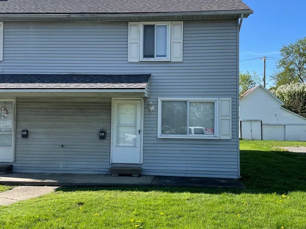 324 E Saint Clair St, Romeo, MI 48065