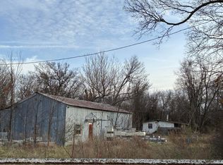 33548 S 4480th Rd, Vinita, OK 74301