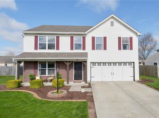 28 Lasalle Ln, Pittsboro, IN