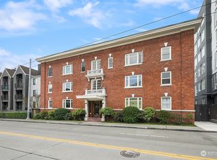 4725 15th Ave NE APT 11, Seattle, WA 98105