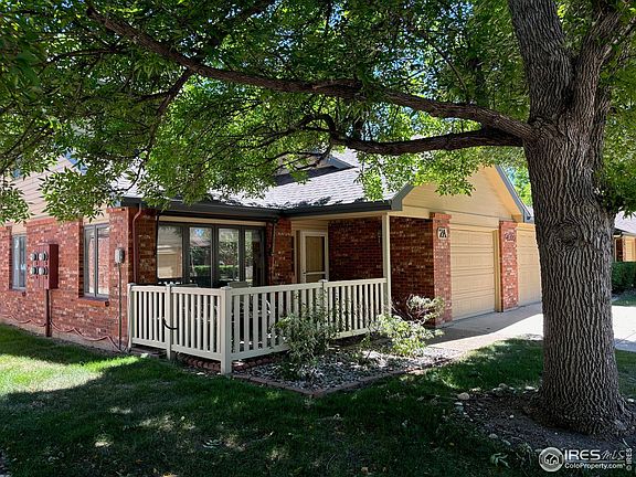 2nd image of 4560 Larkbunting Dr #7-A