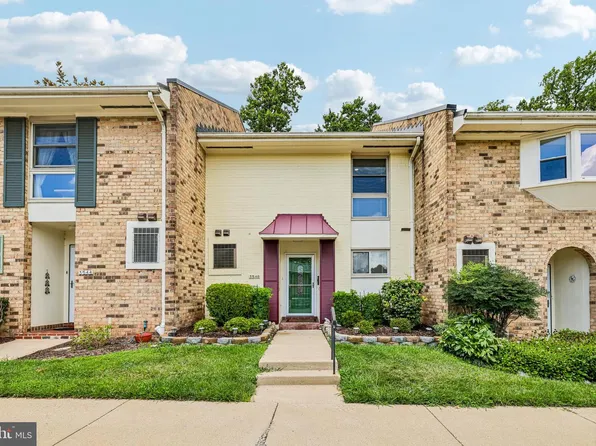 3546 Chiswick Ct Unit 36-B, Silver Spring, MD 20906
