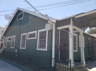543 Cerritos Ave #543, Long Beach, CA 90802