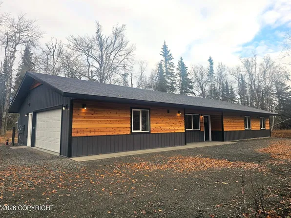 49656 W Widgeon Ct, Kenai, AK 99611