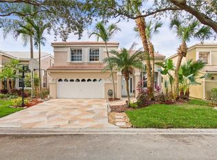Kensington, Coral Springs, FL 33076