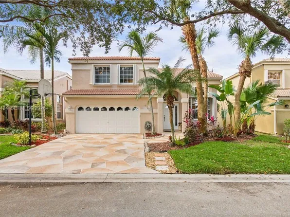 5569 NW 106th Dr, Coral Springs, FL 33076