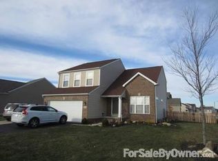 290 Sycamore Dr, Circleville, OH 43113