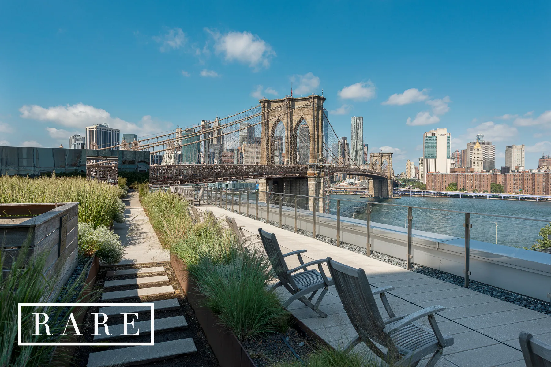60 Water Street #1703 in DUMBO, Brooklyn | StreetEasy