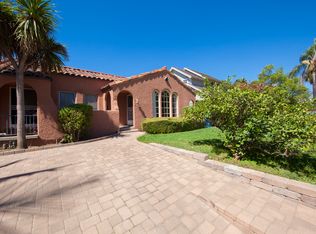 829 N Genesee Ave, Los Angeles, CA 90046