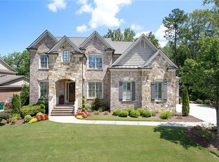 2566 Weeping Oak Trce, Marietta, GA 30062